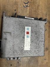 Standard Ford Escort Rs Turbo