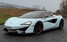 Wedding Car Hire / Prom Car