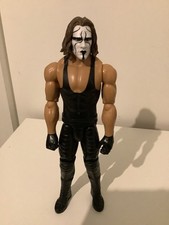 Mattel 2016 WWE Wresting Sting