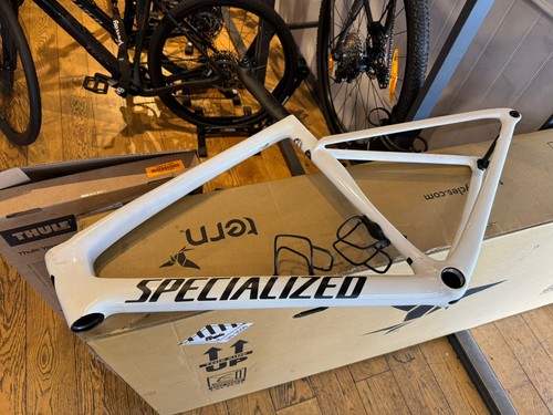Specialized tarmac sl7 - specialized, frame
