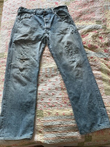 Vintage 1990s levi - vintage, big