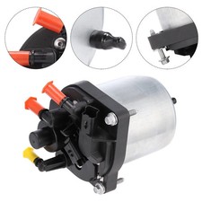 Diesel Filter Housing Assembly 9672320980 9809757980 for Citroen Berlingo C3 C4