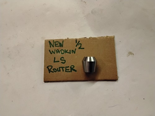Wadkin pin router type - wadkin,