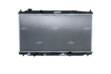 RADIATOR ENGINE COOLING FITS: HONDA FIT III MONOCAB 1.4/1.3 I /1.2 .HONDA FIT