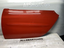 SMART CAR 450 FORTWO COUPE