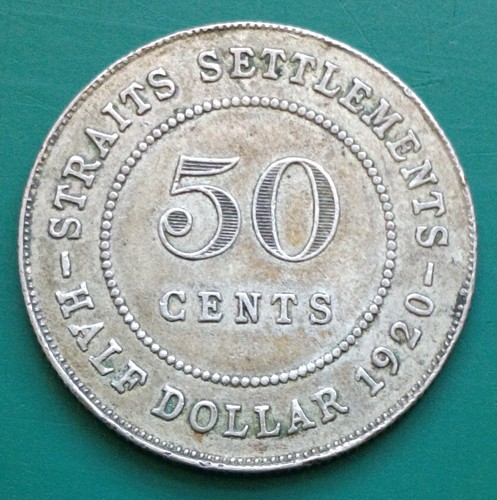 1920 straight settlement - straight,