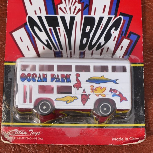 Vintage titan toys china - toys,