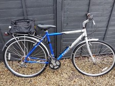 Townsend Tour Mountain Bike