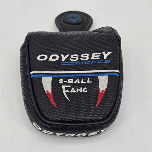 Odyssey works ball fang - ball,