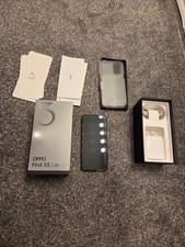OPPO Find X3 Lite 5G