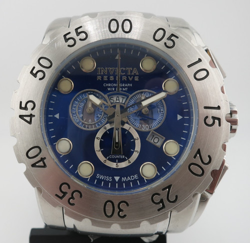 Invicta reserve leviathan - invicta,
