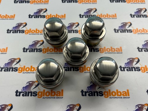 27mm alloy wheel nut - 27mm,