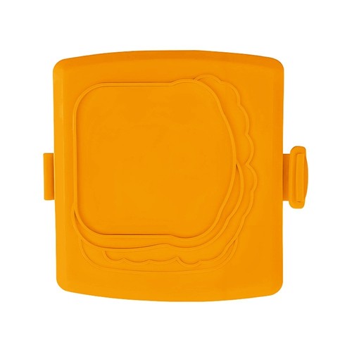 Toasted sandwich maker - toasted,