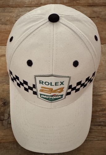 Rolex daytona 2024 cap - daytona,