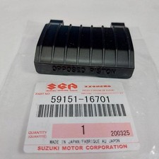 Suzuki Genuine Rear Caliper