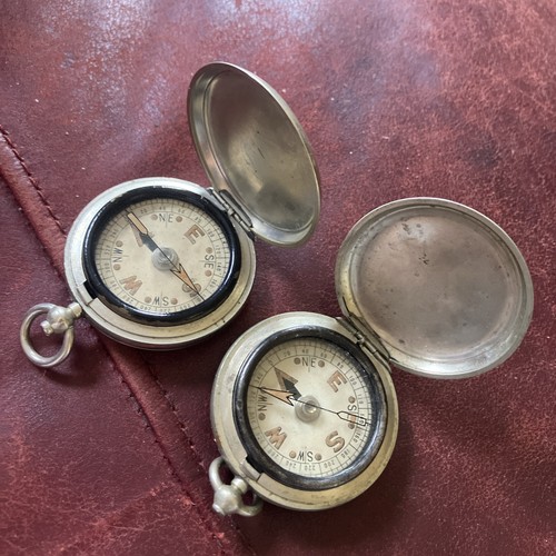 Ww1 military hunter - military, compass