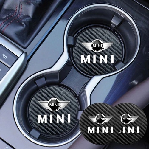 Mini cooper carbon cup - mini,