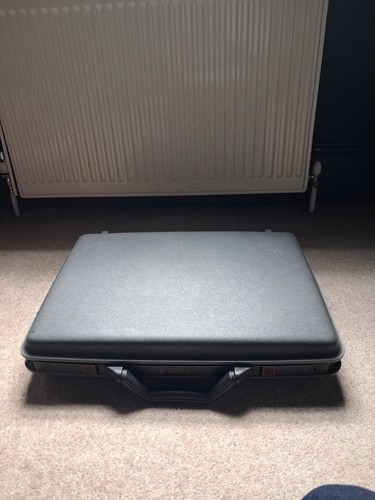 Vintage samsonite briefcase - samsonite,