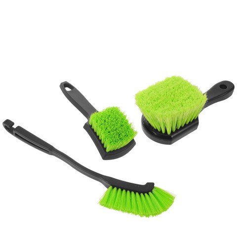 Reusable headstone bristle - reusable,