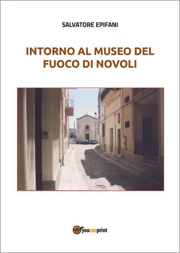 Salvatore epifani intorno - epifani, al
