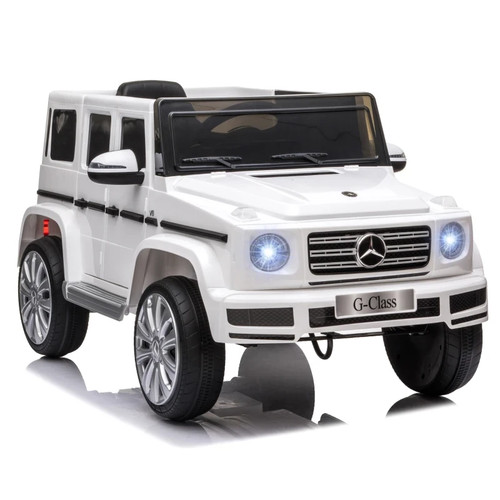 Mercedes benz g500 licensed - g500,