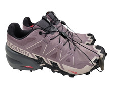 Salomon Trail Running Hiking
