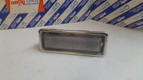 Fiat 1300 interior light - fiat, x/19