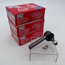 3 Ford 100E 105E Track Rod Ends -  Quinton Hazell QR23 LHT -  New & Boxed