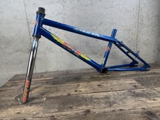 1995 GT Interceptor 20” Bmx