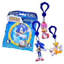 Just Toys Llc Sonic The