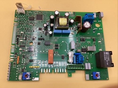 Worcester bosch boiler - bosch,
