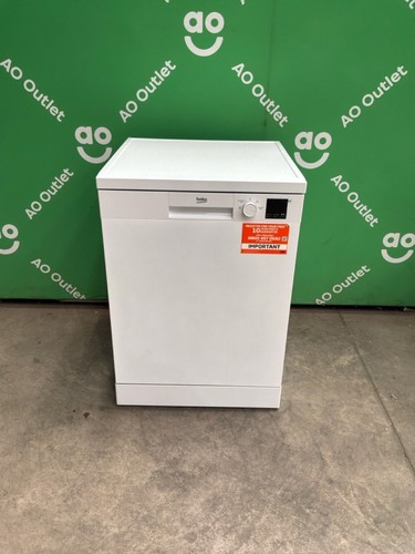 Beko dishwasher place - 13,