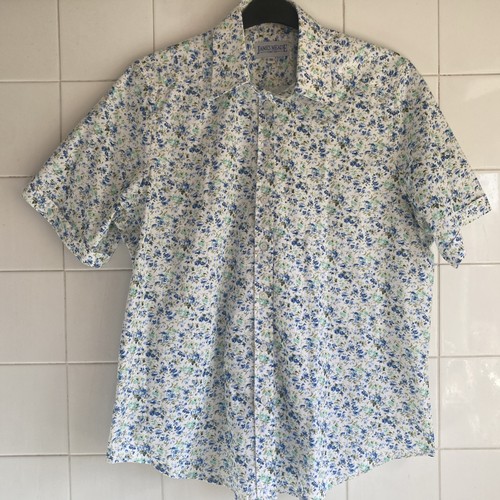 James mead short sleeved - james,