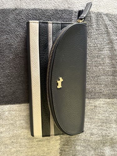 Radley london black leather - london,