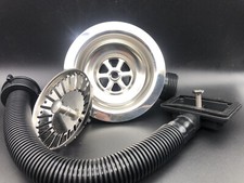 Basket Strainer Kitchen Sink