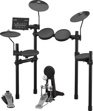 Yamaha dtx452k electronic - yamaha,