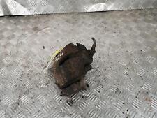 VOLKSWAGEN PASSAT CC BRAKE