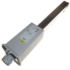 Schneider KBA40ABD4 Canalis Busbar End Feed Unit 40A 3L+N+PE Right Mounting