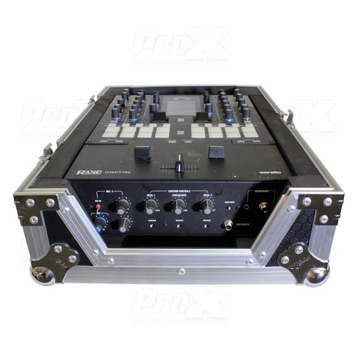 Prox rane72 dj mixer - ,
