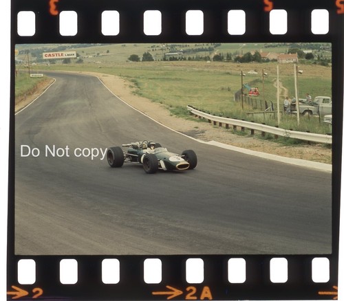 Jochen rindt south african - rindt, gp