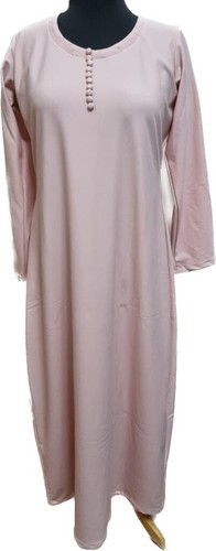 Women abaya dress casual