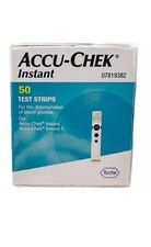 Accu-Chek Instant Test Strips