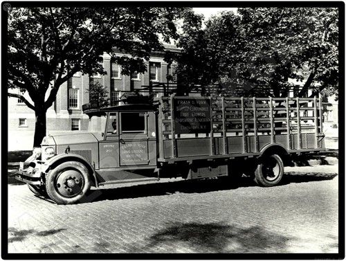 American lafrance republic - american,