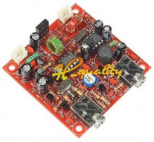 Forty-9er 3W HAM Radio QRP Kit