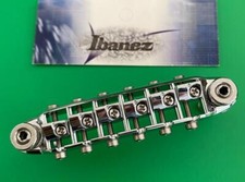 Ibanez new chrome tight tune - tight,