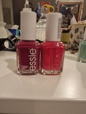 Essie Nail Polish Bundle