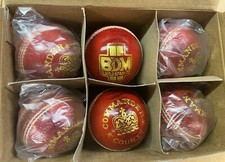Box 6 BDM Commander Alum