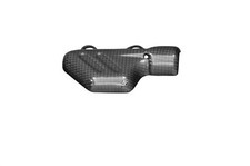 Carbon Brake Cylinder Cover for KTM Modelle mit Brembo Bremszylinder