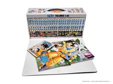 Dragon Ball Z Complete Box