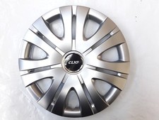15" WHEEL TRIMS TO FIT RENAULT